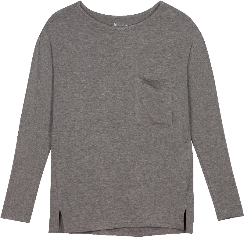 XS / Heather Gray