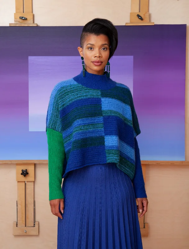 NEO 'AJA' SWEATER