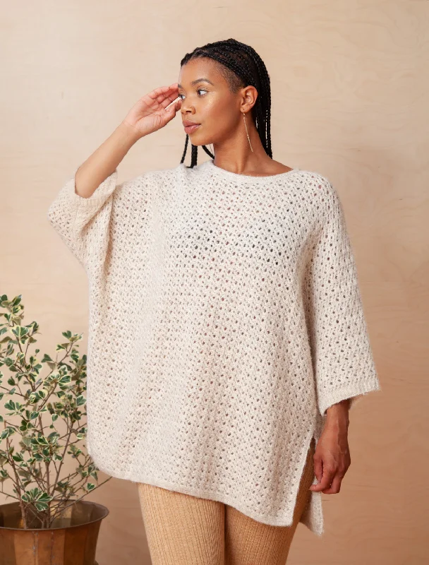 ORACLE TUNIC