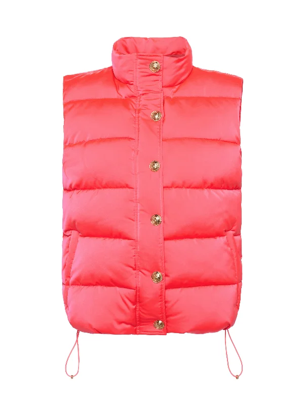 Rae Puffer Vest