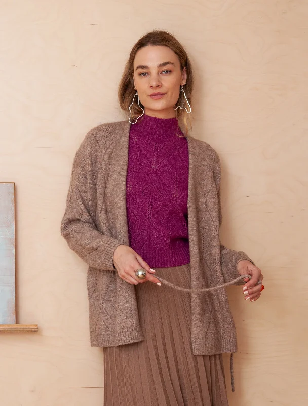 RANA CARDIGAN