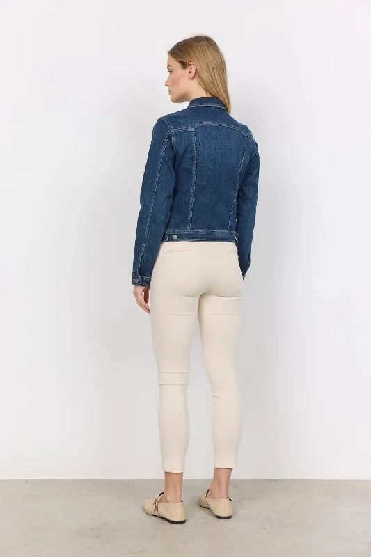 Soyaconcept Kimberly Denim Jacket