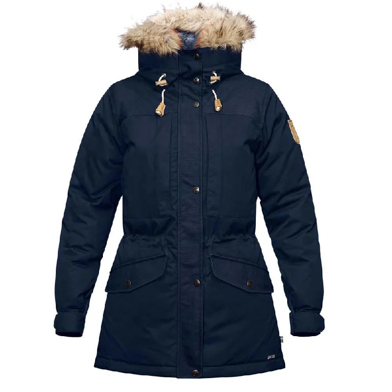 Women's Singi Down Jacket