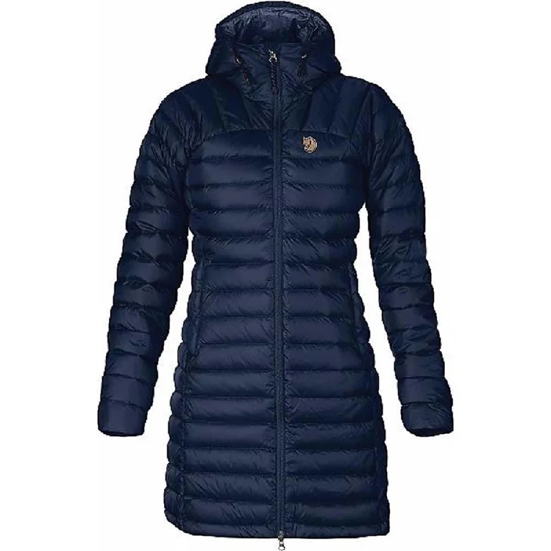 Women's Snow Flake Parka