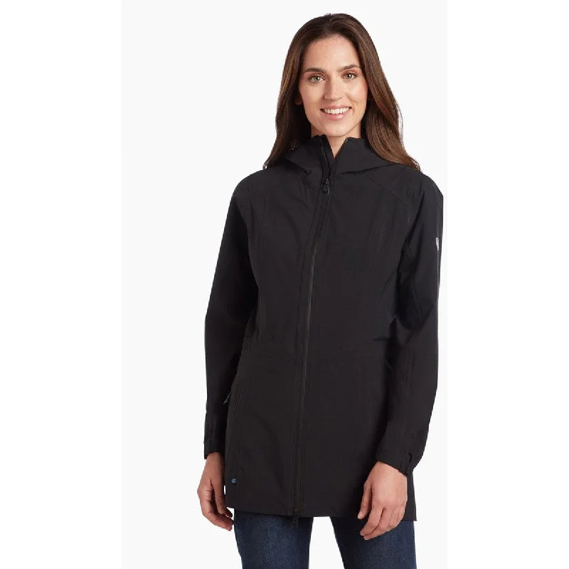 Women's Stretch Voyagr Jacket