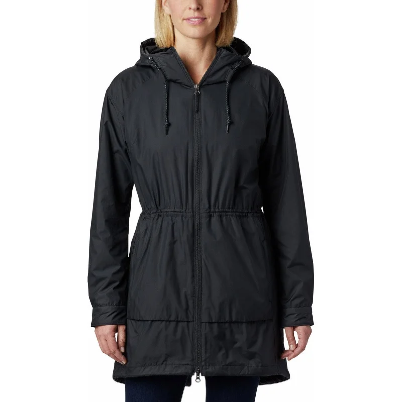 Women's Sweet Maple Jacket