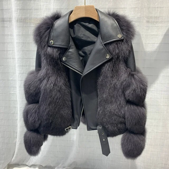 Carbon Gray / S Coat Bust 92cm