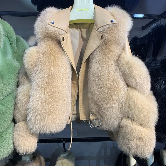 Beige / XXL Coat Bust 108cm