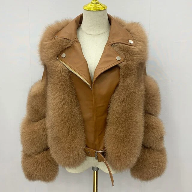 Brown / L Coat Bust 100cm