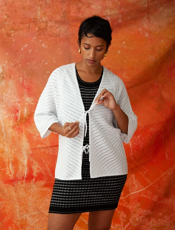 ZAZA CARDIGAN