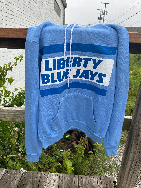 Jays Retro Hoodie