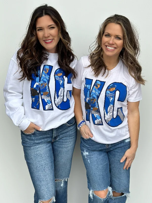 KC Player Sweatshirt