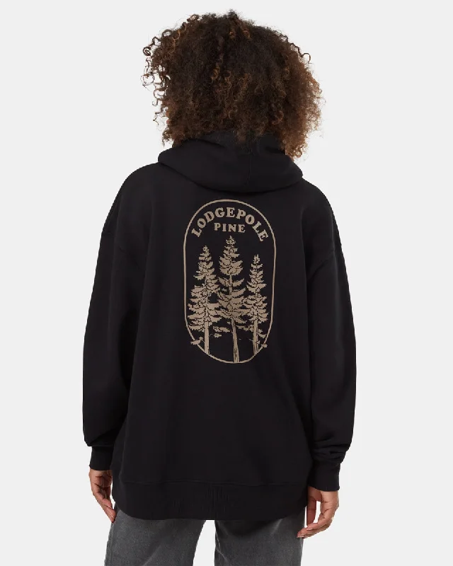 Lodgepole Oversized Hoodie