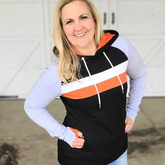 Ridgevue Pullover Women's Hoodie