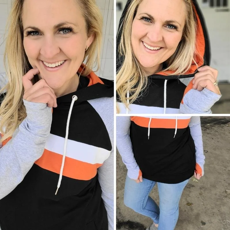 Ridgevue Pullover Women's Hoodie