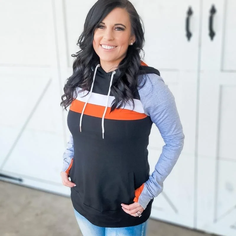 Ridgevue Pullover Women's Hoodie