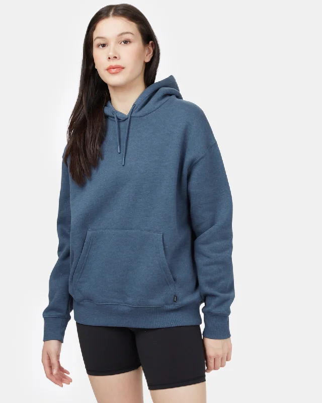 TreeFleece Oversized Hoodie